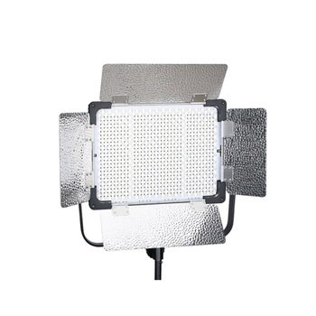 Yongnuo YN9000 Lampa foto-video 900 PRO LED, CRI 95 cu temperatura de culoare reglabila 3200-5500K Yongnuo YN9000 Lampa foto-video 900 PRO LED, CRI 95 cu temperatura de culoare reglabila 3200-5500K