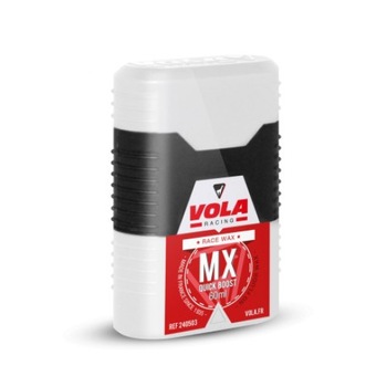 Ceara schi Vola, MX 60 ml rosu Ceara schi Vola, MX 60 ml rosu