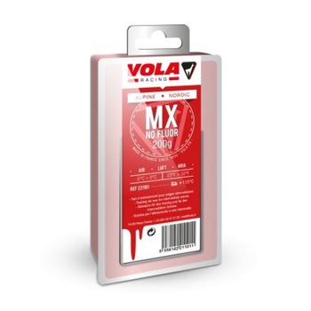 Ceara schi si snowboard Vola, MX 200g albastra Ceara schi si snowboard Vola, MX 200g albastra