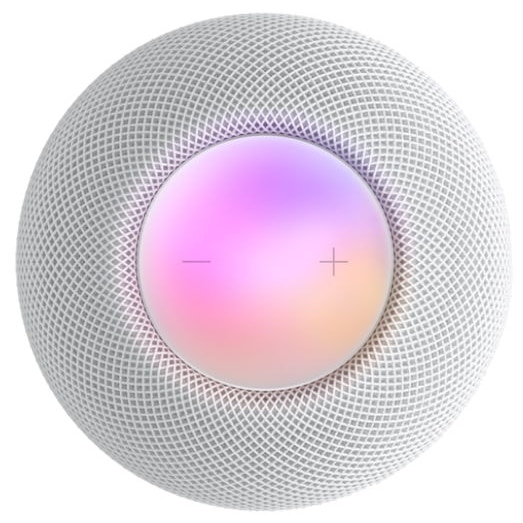 Boxa Inteligenta Apple HomePod Mini, Alb - eMAG.ro