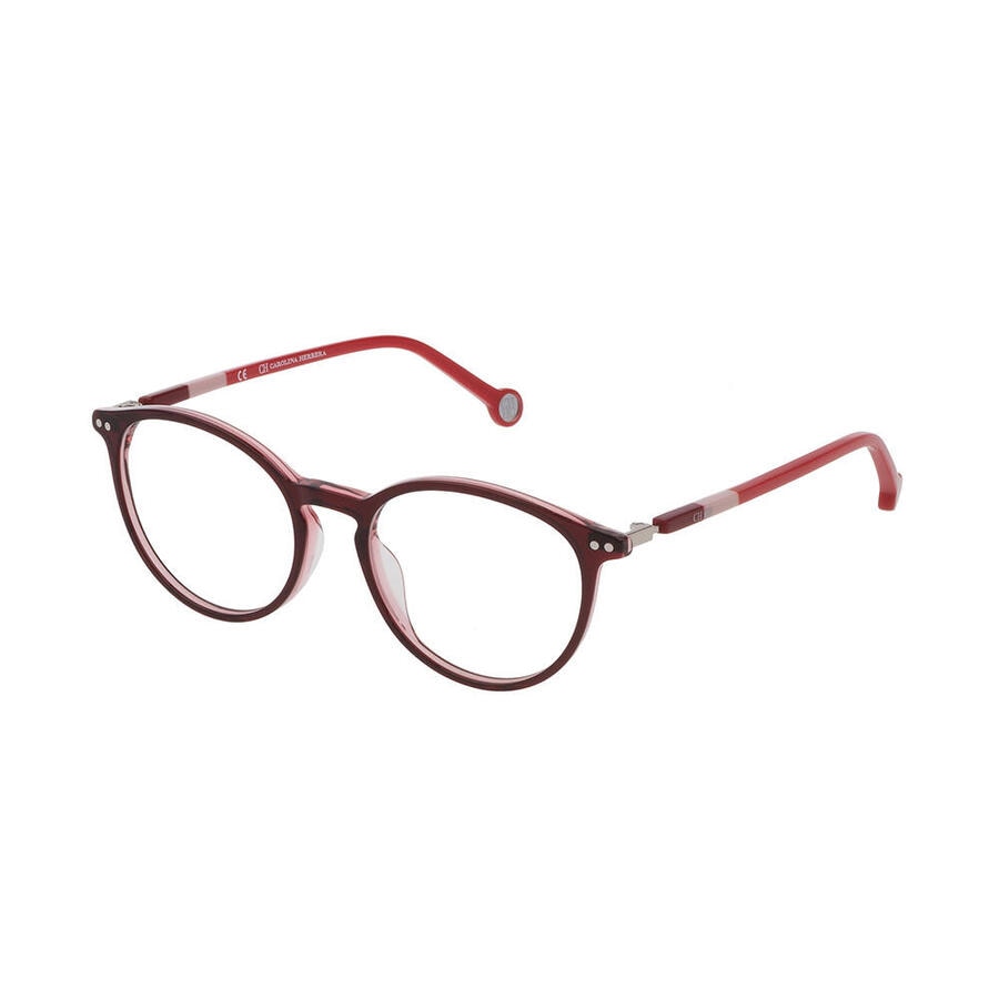 Rame ochelari de vedere dama Carolina Herrera VHE840 09PC 50-140-18