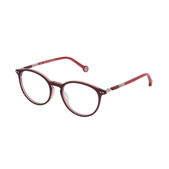Rame ochelari de vedere dama Carolina Herrera VHE840 09PC 50-140-18 Rame ochelari de vedere dama Carolina Herrera VHE840 09PC 50-140-18