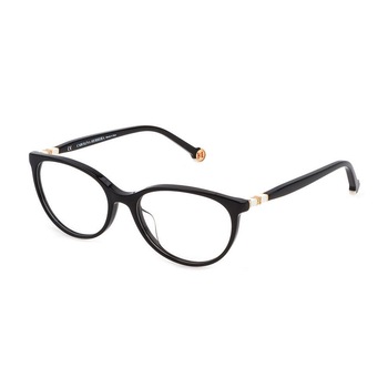 Rame ochelari de vedere dama Carolina Herrera VHE880 700K 52-140-16 Rame ochelari de vedere dama Carolina Herrera VHE880 700K 52-140-16