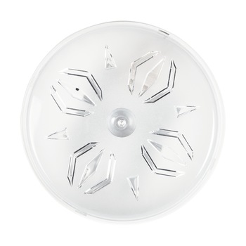 Plafoniera 1xE27 40W IP20 Glop-4 Alb Plafoniera 1xE27 40W IP20 Glop-4 Alb