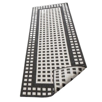 Traversa Natan My Home, negru, 80 x 350 cm Traversa Natan My Home, negru, 80 x 350 cm