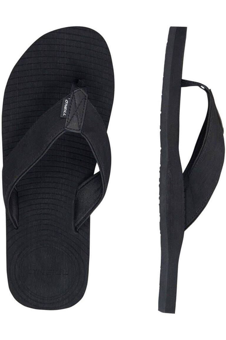 Papuci pentru barbati, O'Neill FM Koosh Sandals, Negru