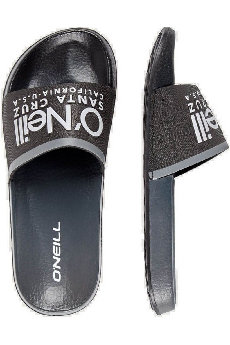 Papuci pentru barbati, O'Neill FM Slide Cali Sandals, Oliv, 41