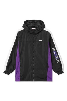 Geaca Fila, Poliester, Multicolor, Multicolor Geaca Fila, Poliester, Multicolor, Multicolor