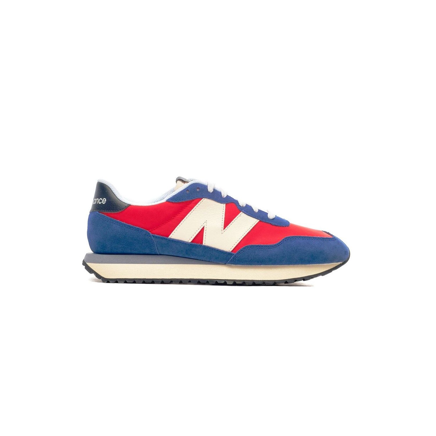 New balance dama discount rosu