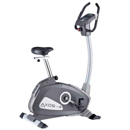 Bicicleta eliptica Kettler Axos Rotus P LA