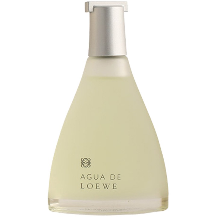 Apa de toaleta Loewe Agua De Loewe Unisex 100 ml