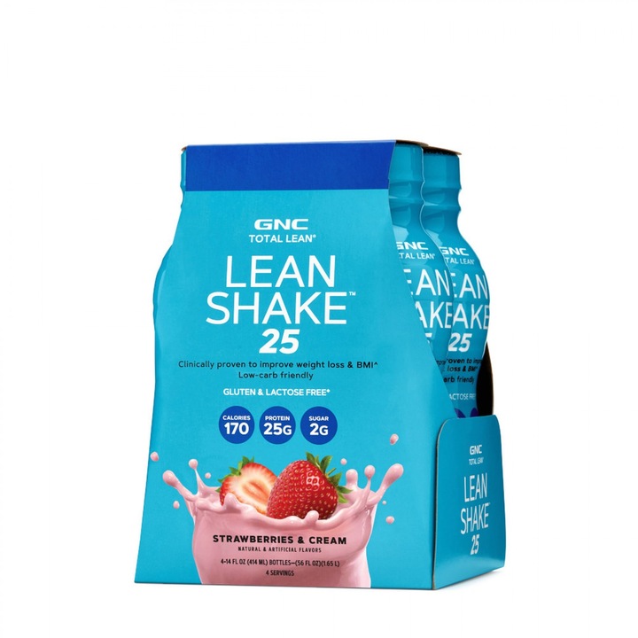 lidl protein shake