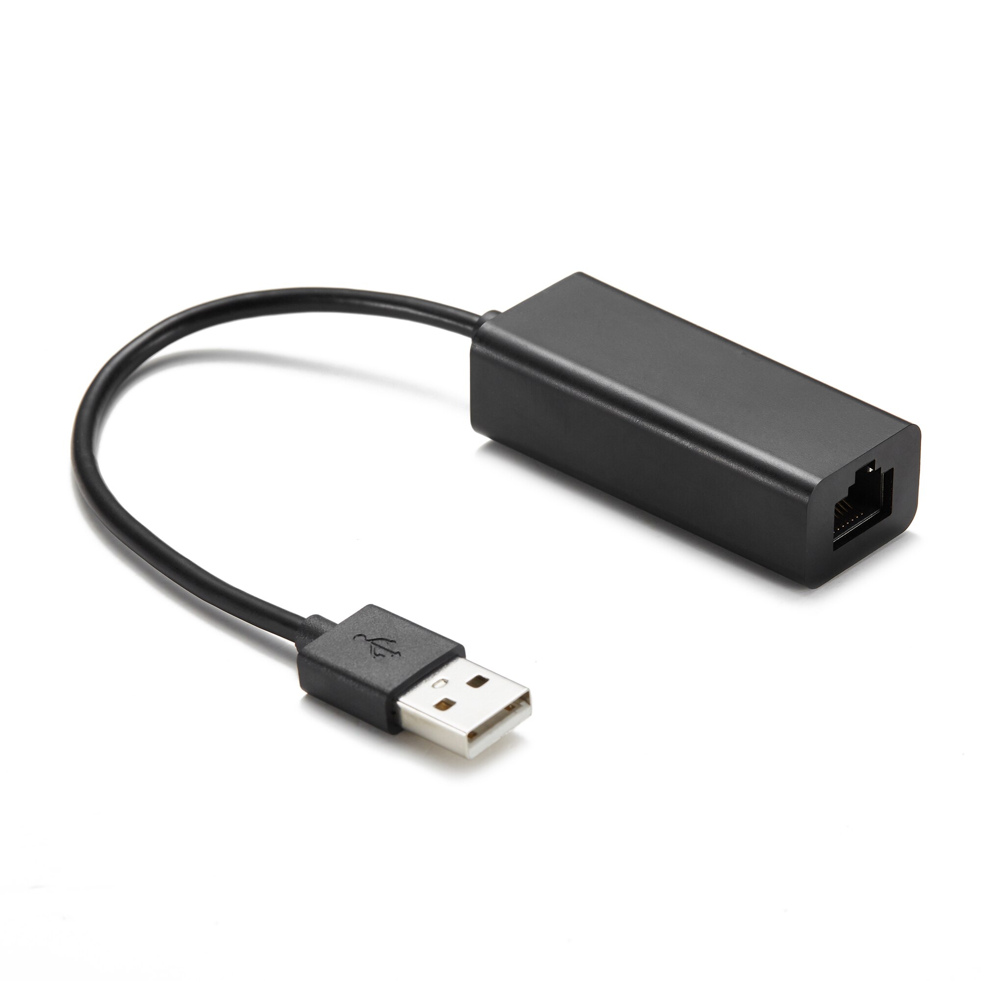 Adaptor USB2.0 la Ethernet 100Mbps, Well