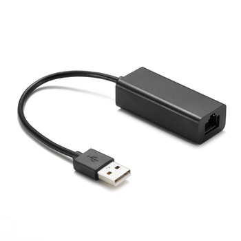 Adaptor USB2.0 la Ethernet 100Mbps, Well Adaptor USB2.0 la Ethernet 100Mbps, Well