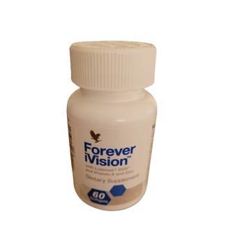 Suplimente alimentare Ivision, Forever, 60 capsule Suplimente alimentare Ivision, Forever, 60 capsule