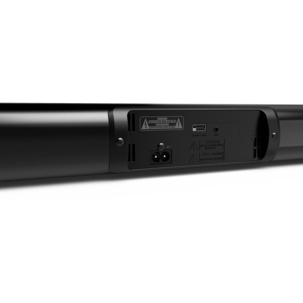 Soundbar Pro Active Vision, 30w, Bluetooth