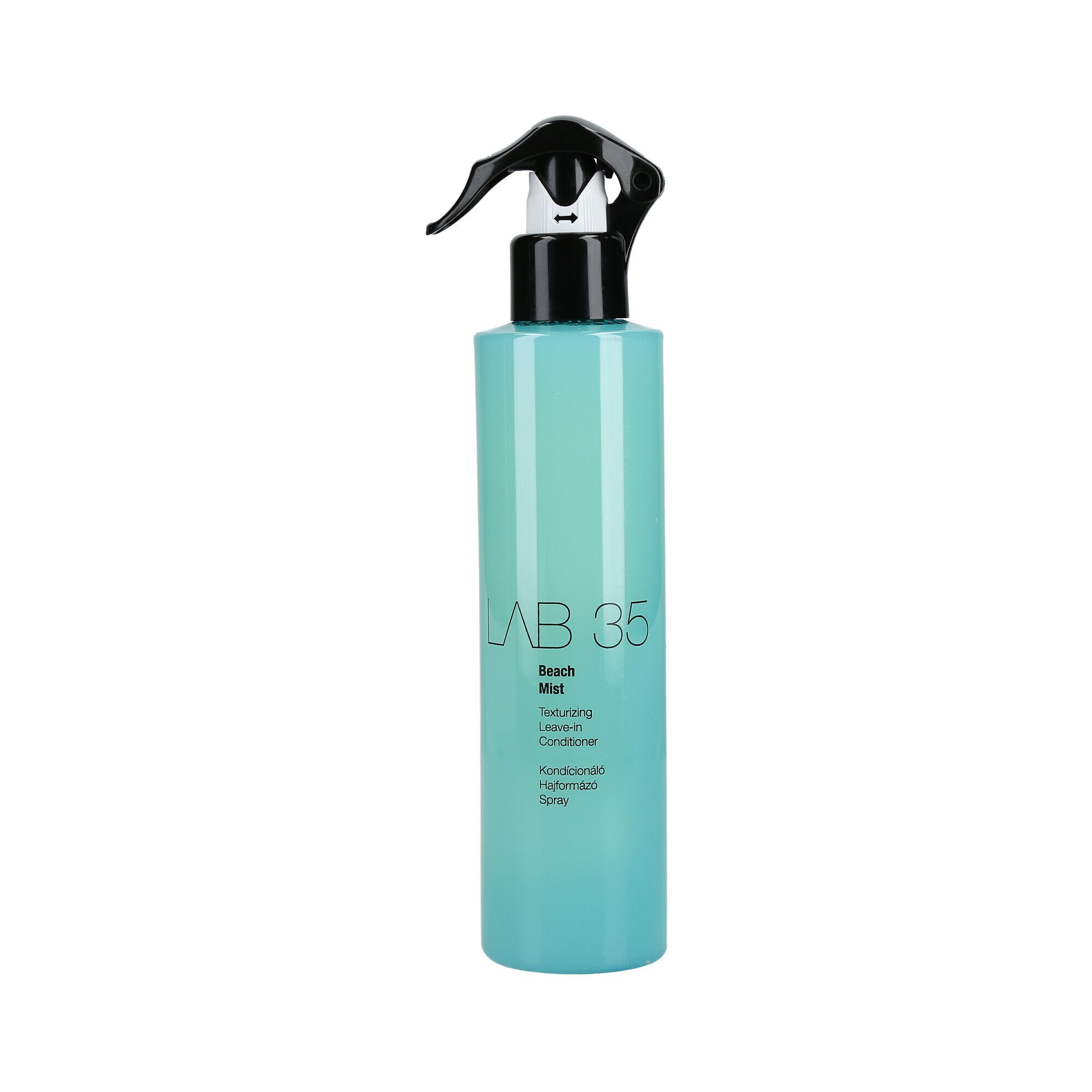 Balsam pentru textura si volum Beach Mist, Kallos, 300 ml