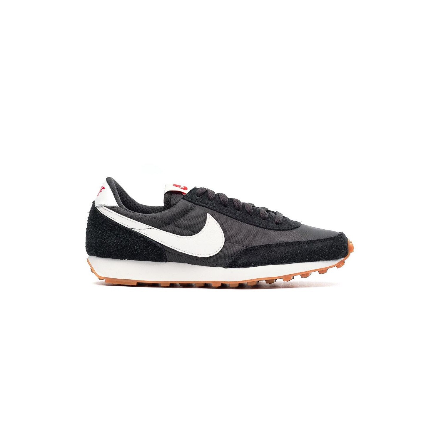 Pantofi sport pentru femei, Nike, Nylon, Negru, Negru