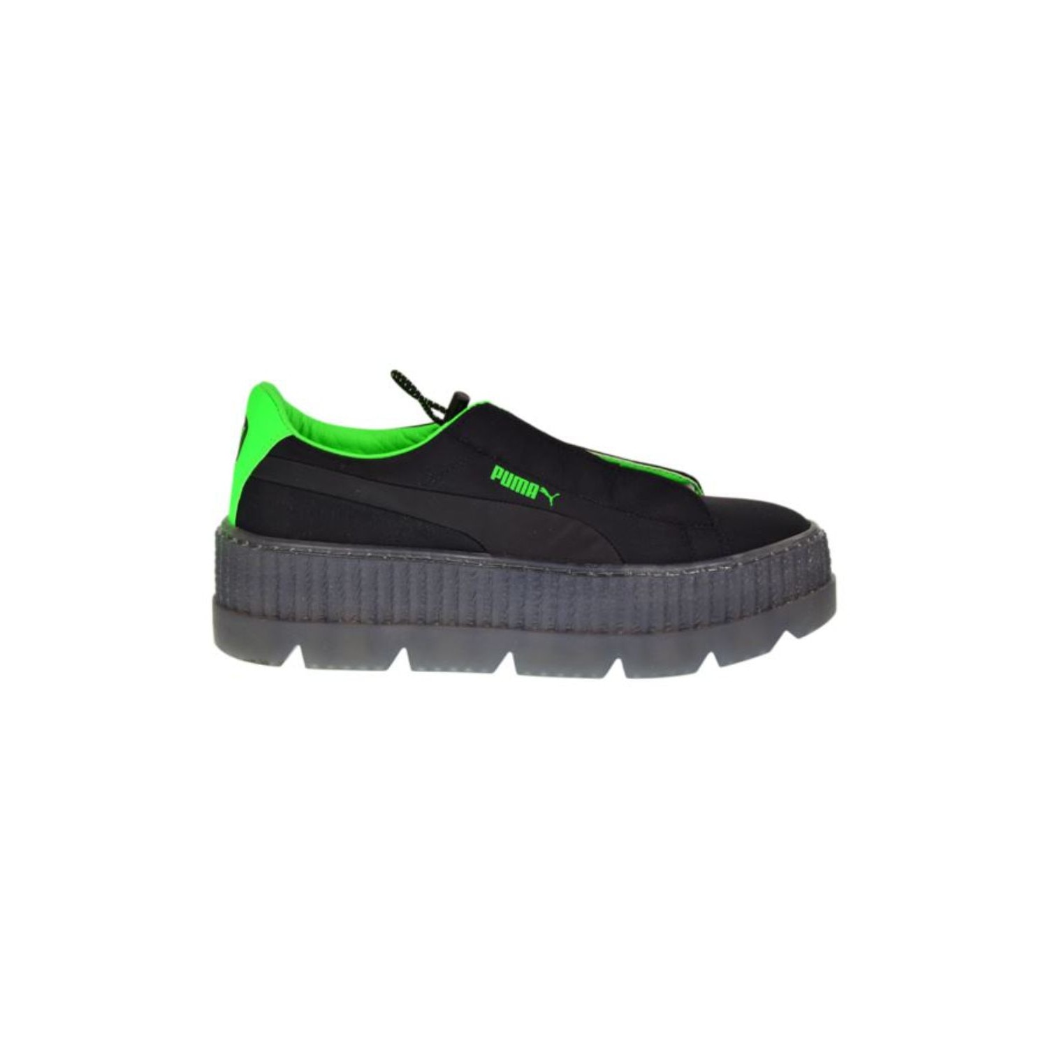 Creepers femme puma on sale