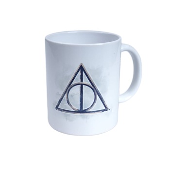 Cana 330 ml- Harry Potter -Deathly Hallow 001 Cana 330 ml- Harry Potter -Deathly Hallow 001