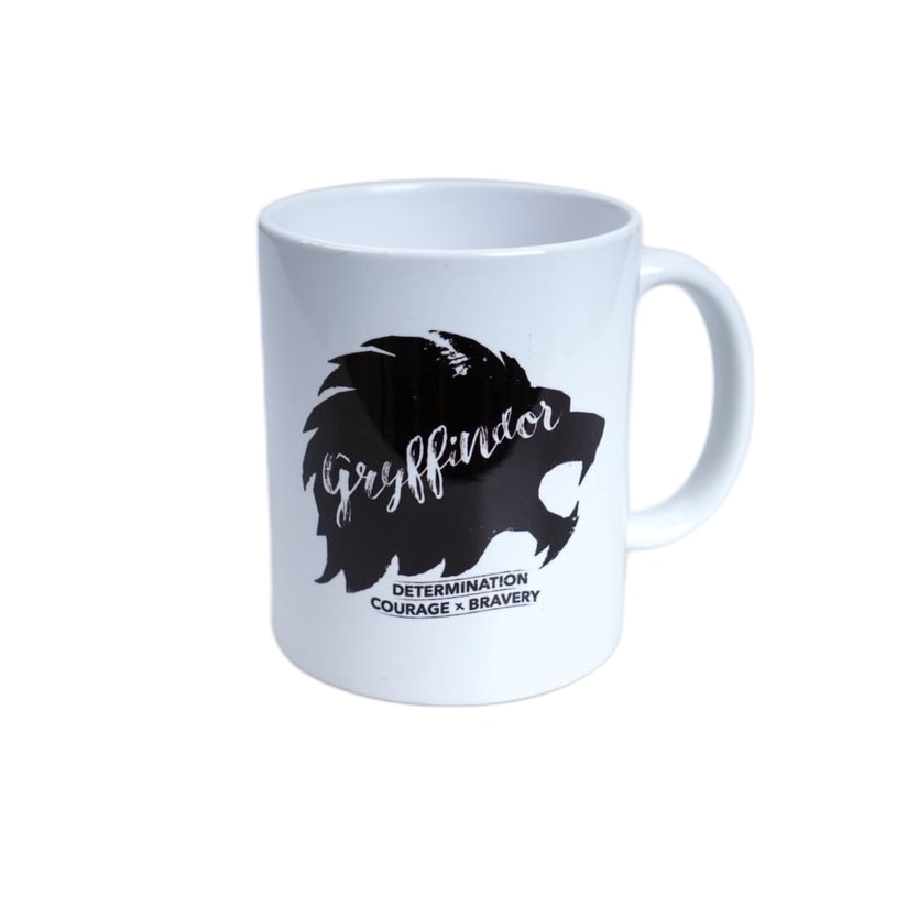 Harry Potter Gryffindor 003- cana