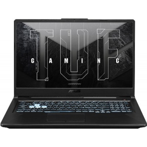 Laptop Gaming Asus TUF F17 FX706HCB-HX152MXM Intel® I7-11800H 17.3