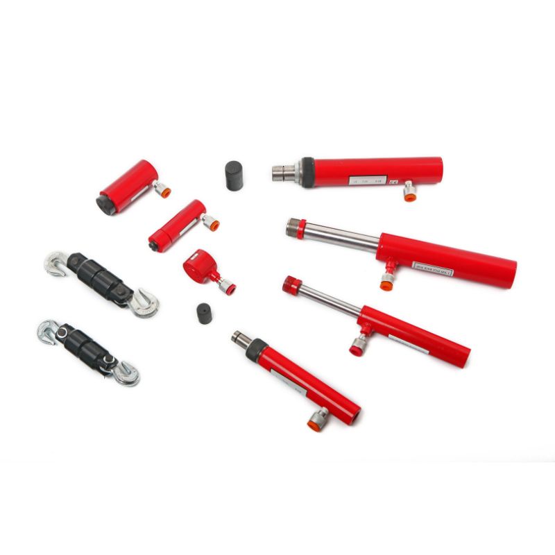 Trusa cu cilindri si minicilindri