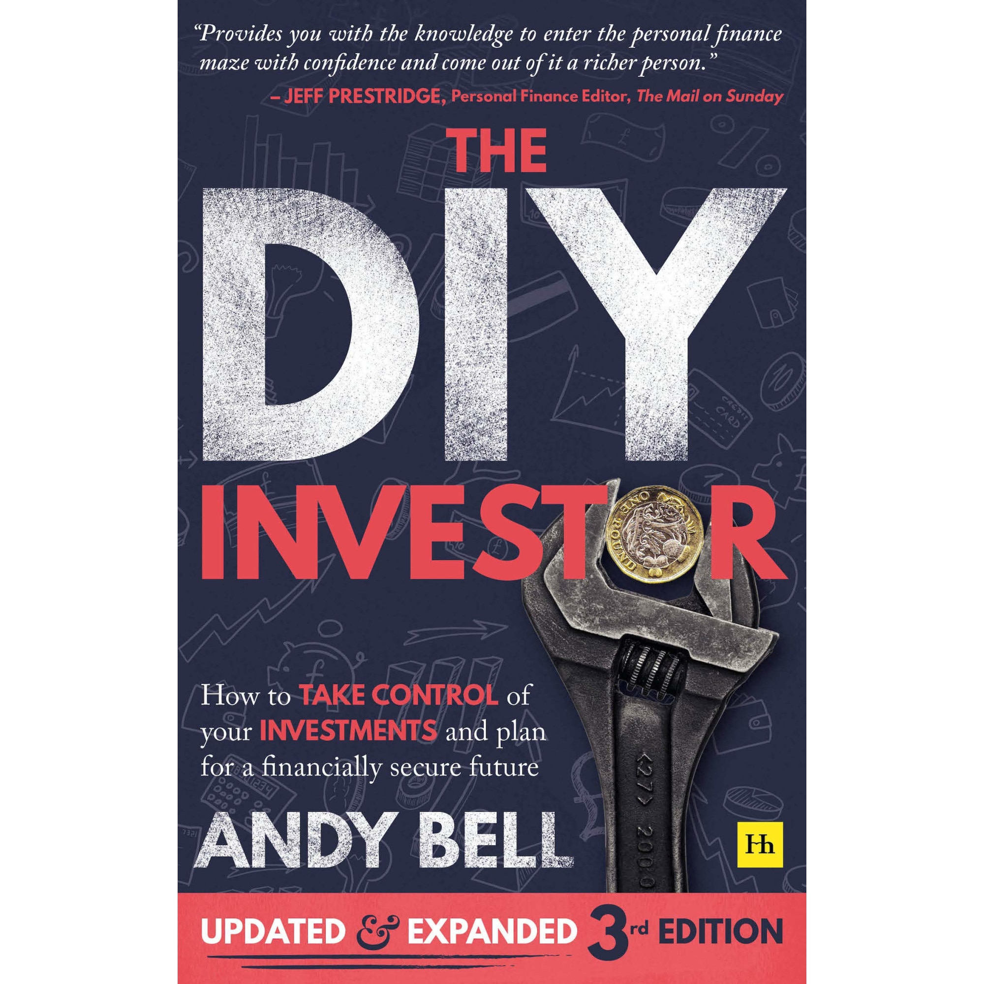 The DIY Investor - Andy Bell