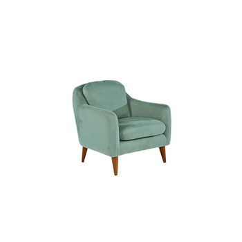 Fotoliu Soli Berjer Verde Fistic 71cmX77cmX84cm Fotoliu Soli Berjer Verde Fistic 71cmX77cmX84cm