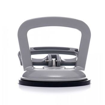 Dispozitiv pentru manipulat sticla 50Kg o ventuza, aluminiu TA4140 Dispozitiv pentru manipulat sticla 50Kg o ventuza, aluminiu TA4140