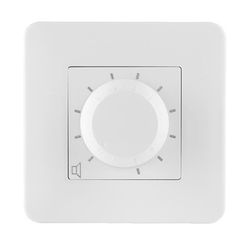 Potentiometru volum, 100V, 30W, Power Dynamics PDVC30 Potentiometru volum, 100V, 30W, Power Dynamics PDVC30