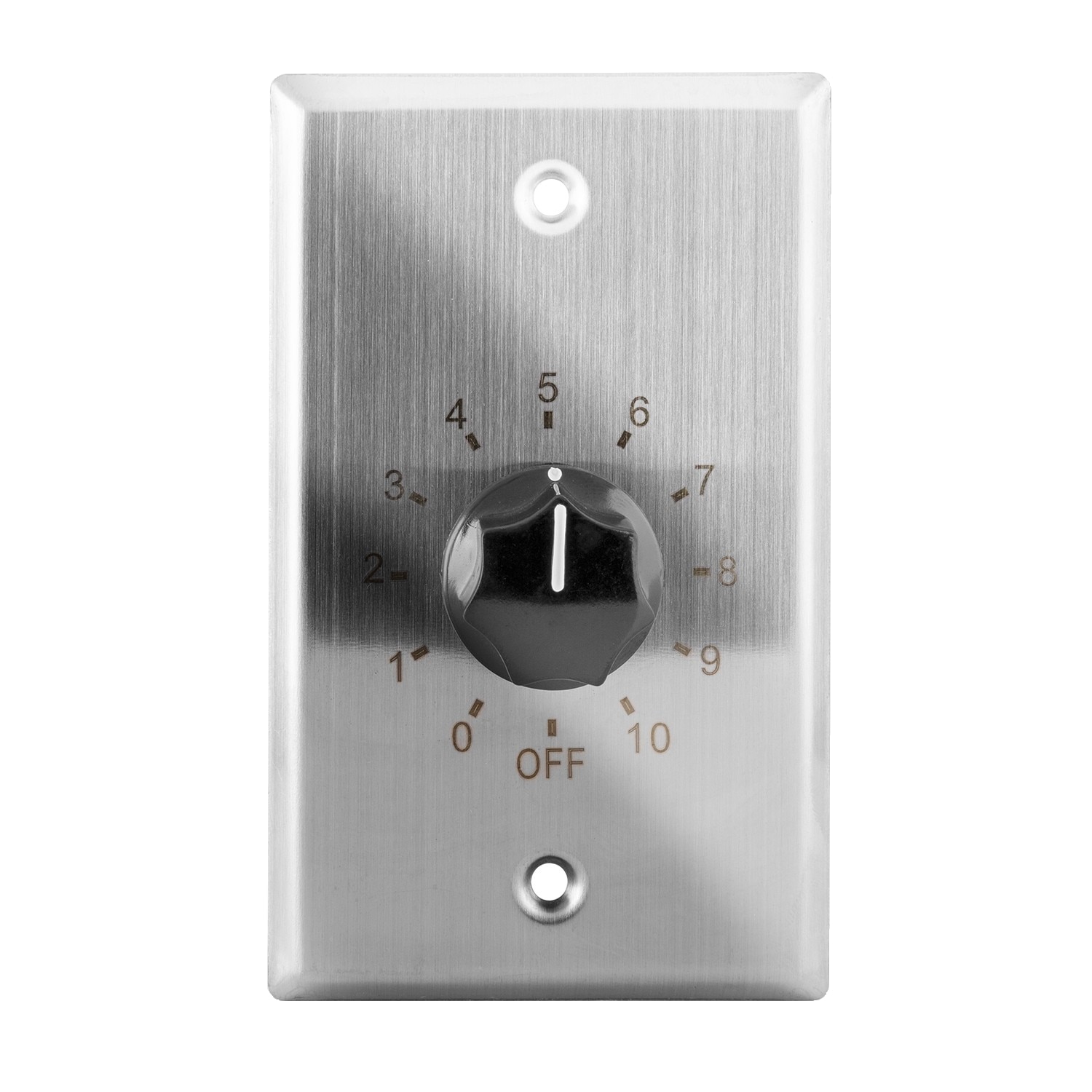 Potentiometru volum, 100V, 100W, Power Dynamics PDVC100