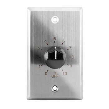 Potentiometru volum, 100V, 100W, Power Dynamics PDVC100 Potentiometru volum, 100V, 100W, Power Dynamics PDVC100