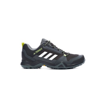 Pantofi sport, Adidas, Terrex Ax3, FX4575, Textil, Negru, 43 1/3 EU Pantofi sport, Adidas, Terrex Ax3, FX4575, Textil, Negru, 43 1/3 EU
