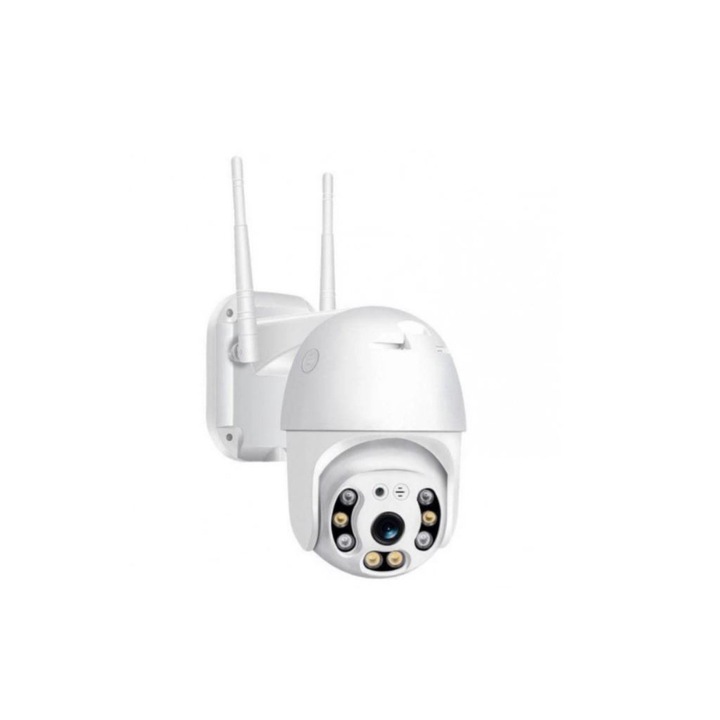 Външна камера за наблюдение, ip 360 wifi