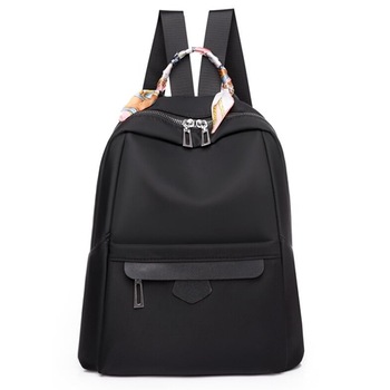 Rucsac Dama Lady Claire, Negru, 33 cm Rucsac Dama Lady Claire, Negru, 33 cm