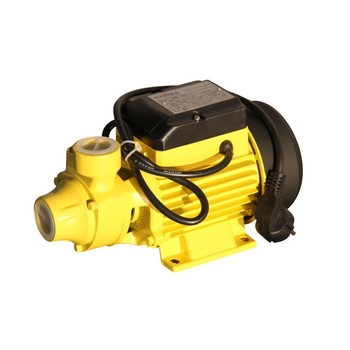 Pompa suprafata Maxima QB 60, debit 36 l/min, adancime 5 m, refulare 35 m Pompa suprafata Maxima QB 60, debit 36 l/min, adancime 5 m, refulare 35 m
