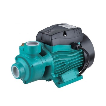 Pompa suprafata APC QB 60, debit 36 l/min, adancime 6 m, refulare 35 m Pompa suprafata APC QB 60, debit 36 l/min, adancime 6 m, refulare 35 m