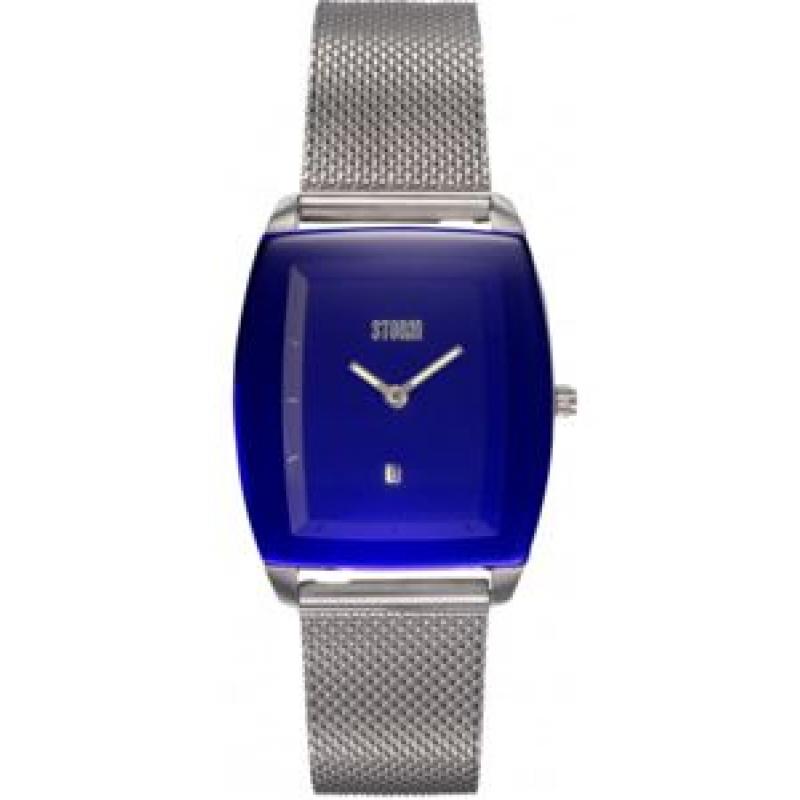 Ceas de dama STORM Mini Zaire, Lazer Blue