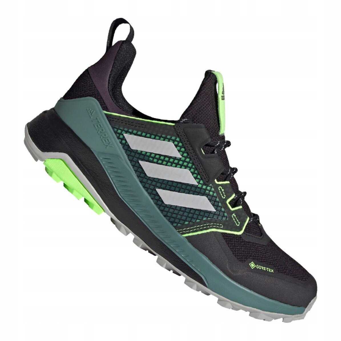 Tenisi barbati, Adidas, BM92127, Negru
