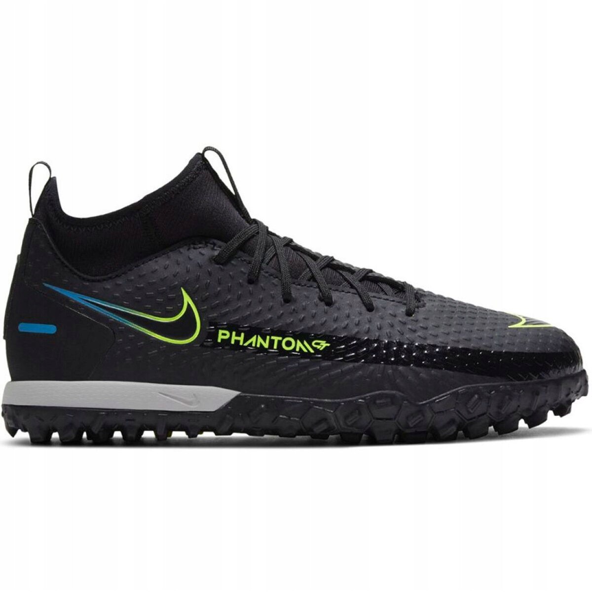 Pantofi de fotbal, Nike, BM106323, Negru