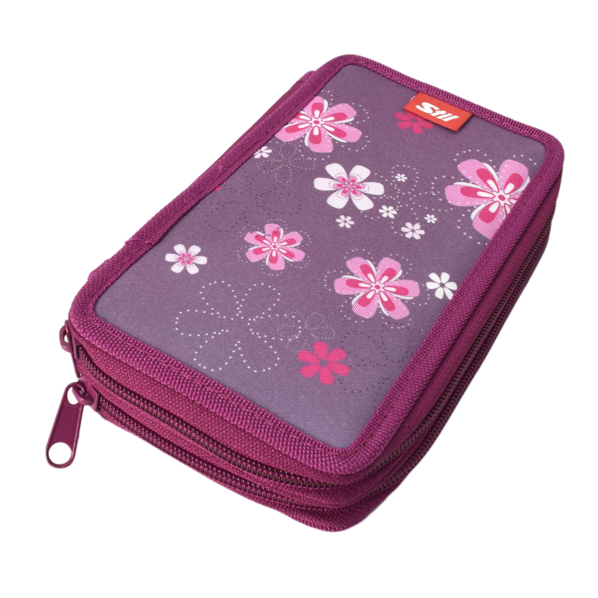 Penar, Germag, Flower Dream, 2 compartimente, 19x11x5 cm