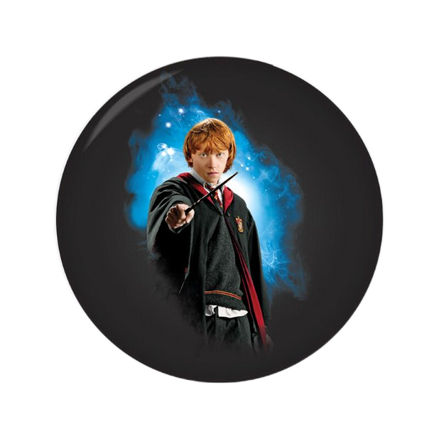 Insigna - Harry Potter Ron 004