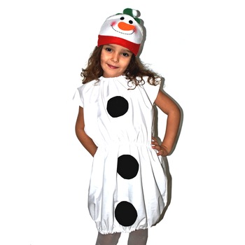 Costum om de zapada Costumix, 2 piese, alb, 122-134cm, 7-9 ani Costum om de zapada Costumix, 2 piese, alb, 122-134cm, 7-9 ani