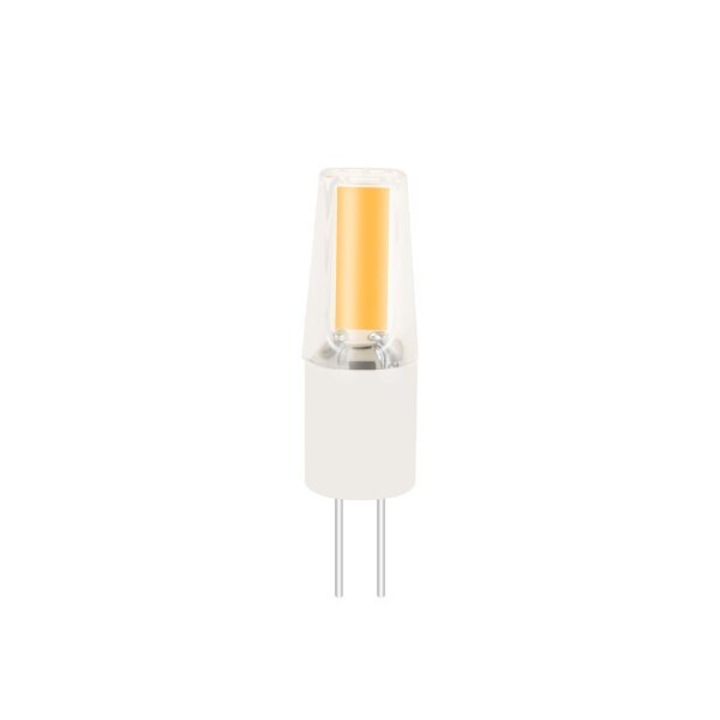 Крушка Optonica, G4, LED, 2W/19W, 180lm, Топла светлина