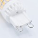 Bec LED G9 dimabil 6W(45W) Optonica, 660 lm, lumina calda (2800K), clar, clasa energetica F