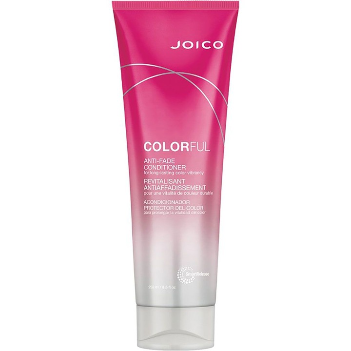 Joico színes fakulásgátló balzsam, 250ml