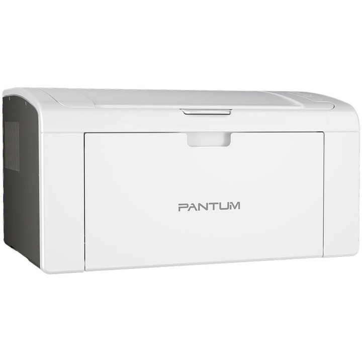 Imprimanta laser monocrom Pantum P2509W, Wireless, A4