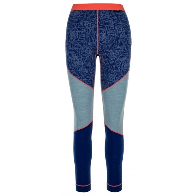 Pantaloni de corp Kilpi JANNA, Albastru Inchis, marime 36