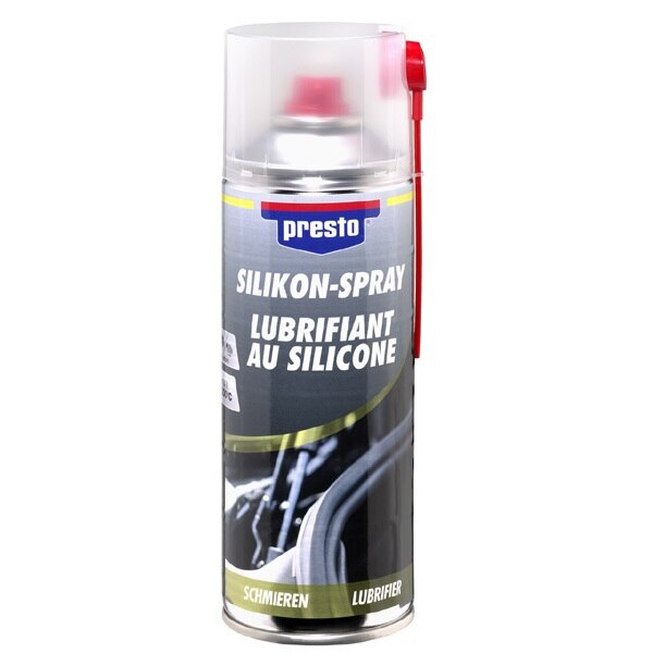 Spray Silicon 400 ml